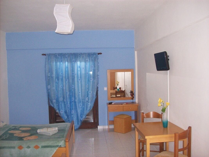 Others 5, Pali Nisyros Hotel, South Aegean