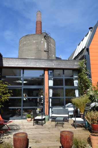 Others 4, Chambre d'hotes la Teinturerie, Nord