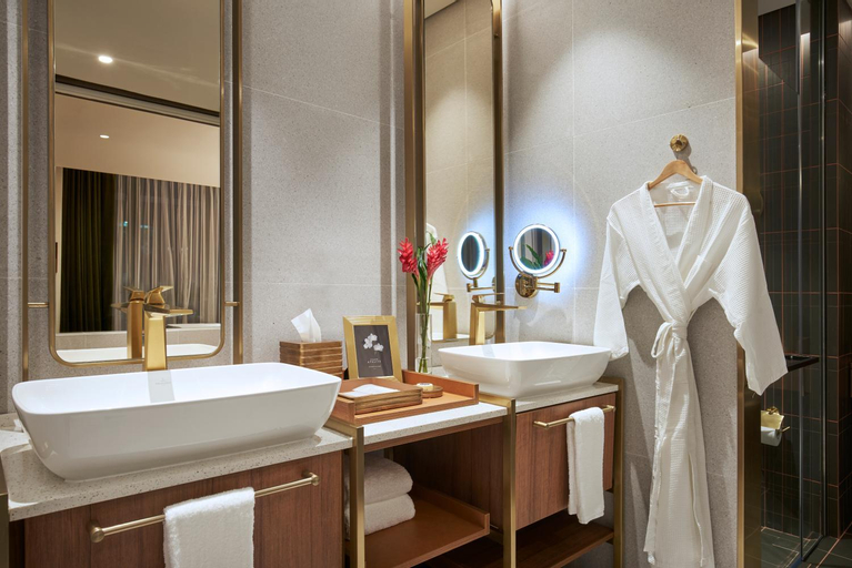 Bathroom 1