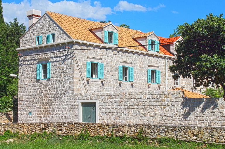 Exterior & Views 2, Heritage Villa Princess Captislava, Konavle