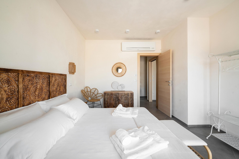 Bedroom 3, 3687 Villa Macla by Perle di Puglia, Taranto