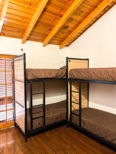 Bedroom 2, Falucho, Punilla