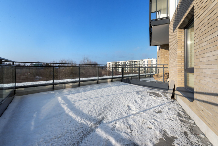 Others 5, RentPlanet - Apartamenty Wiktoryn, Warsaw