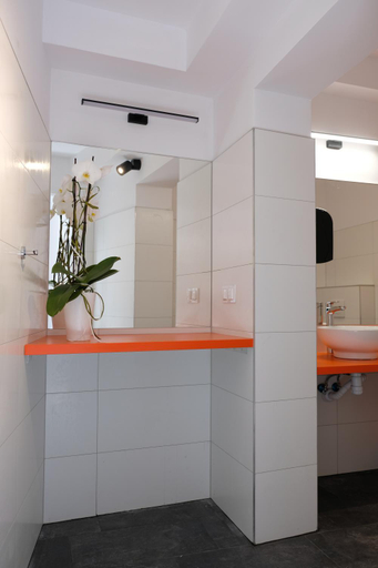 Bathroom 2, Willa Swietlana, Nowy Sącz