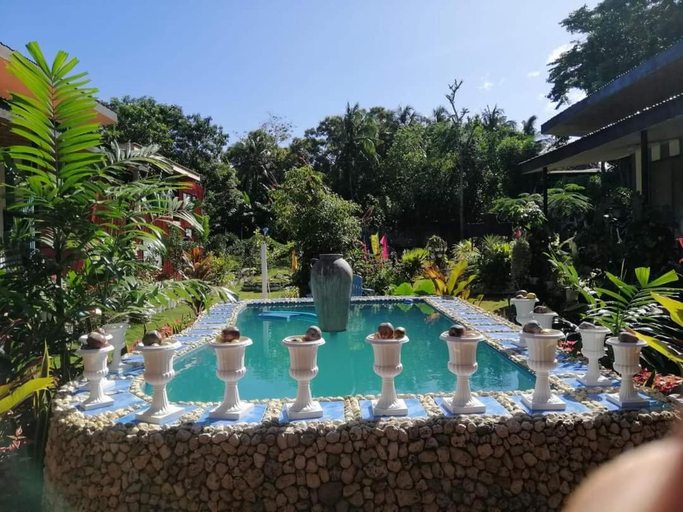 Sport & Beauty 4, EDMUND’s INN & SUITES, Siquijor