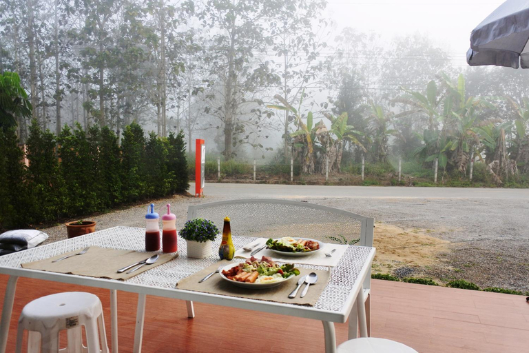 Food & Drinks, Aspiraya Resort, Muang Chiang Rai