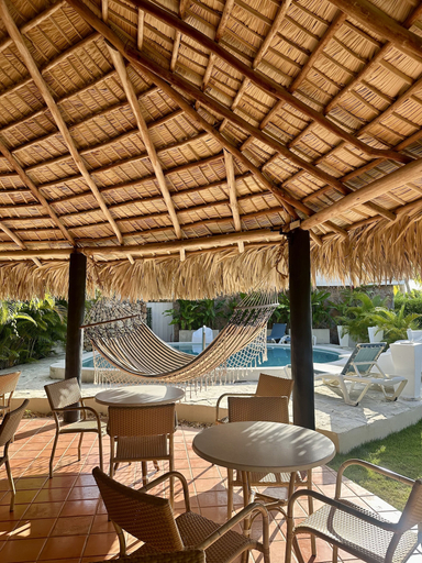 Food & Drinks 5, El Rincon de Abi, Las Terrenas