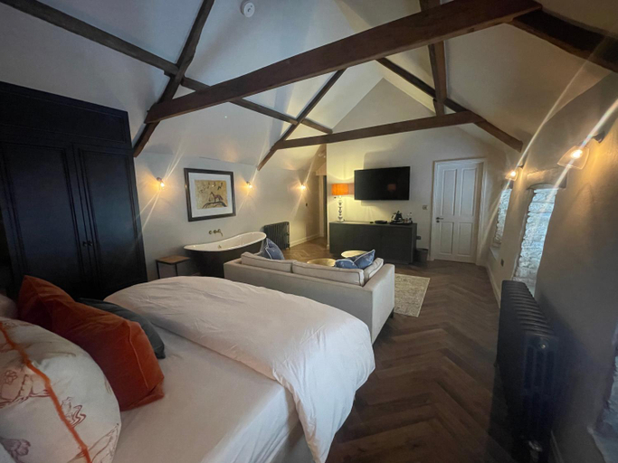 Others 5, The Hideaway, Vale of Glamorgan