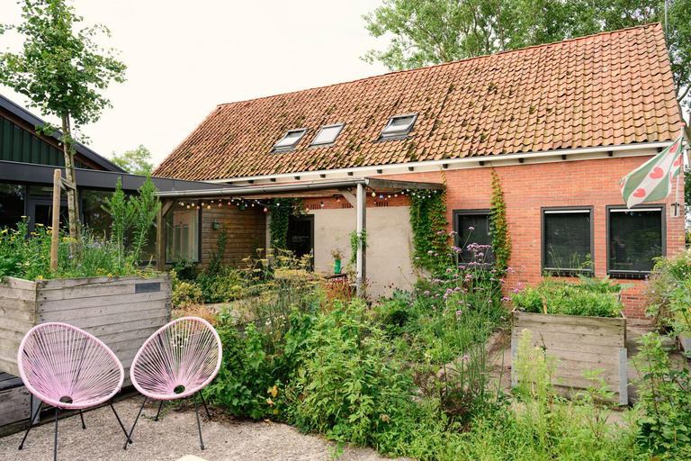 Others 5, Het Lage Noorden, Ferwerderadiel