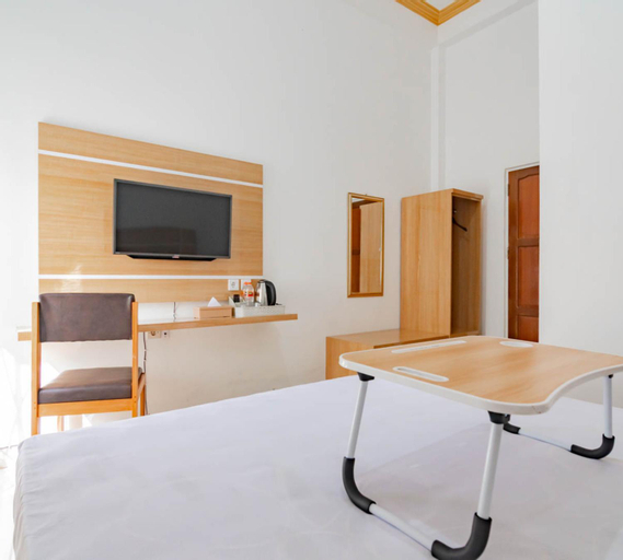 Bedroom 18