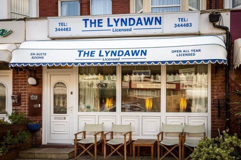 Others 4, Lyndawn hotel, Blackpool