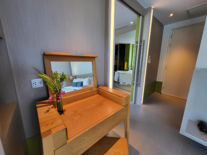 The Yama Hotel Phuket - Tap to explore photos