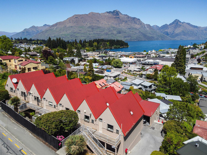 Others 5, Turner Heights Townhouses, Queenstown-Lakes