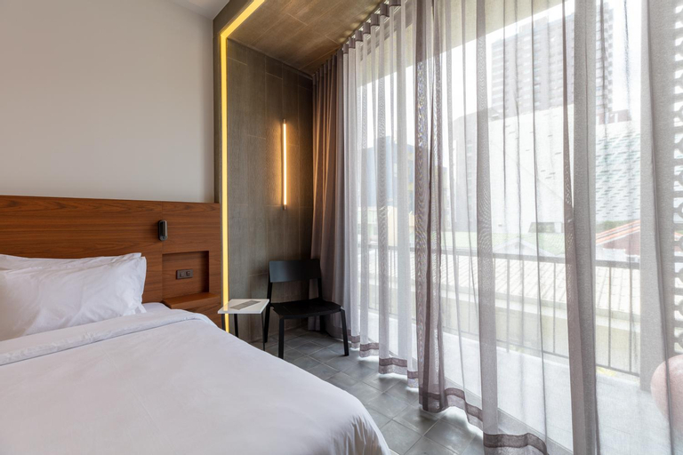 Bedroom 8