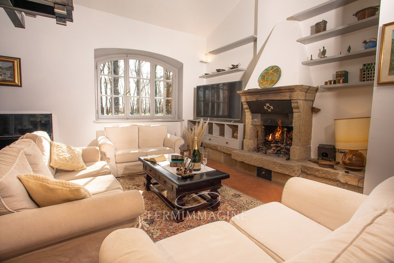 Others 4, Charmy Country House, Terni