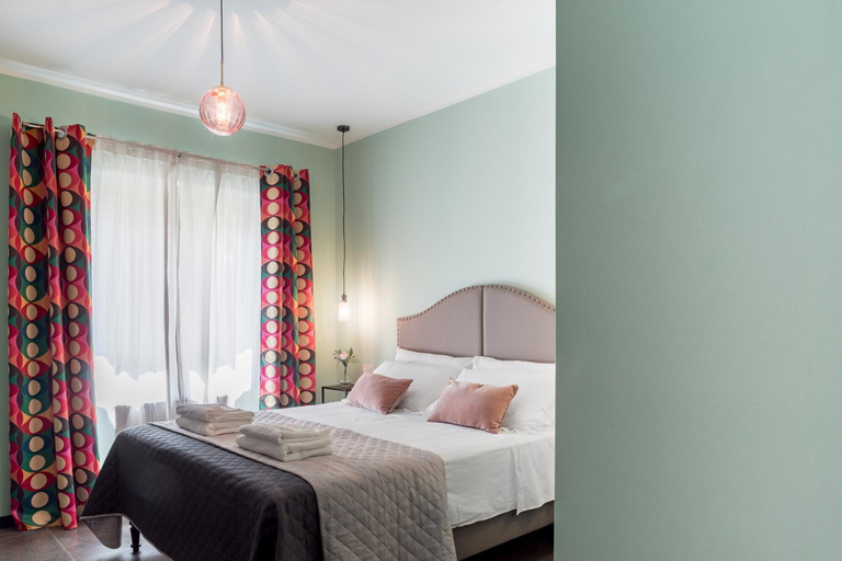 Others 4, Contus Retro Guest House, Cagliari