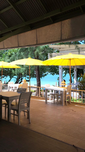 Food & Drinks 4, Phayam Cottage Resort, Muang Ranong