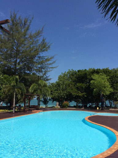 Sport & Beauty 5, Phayam Cottage Resort, Muang Ranong