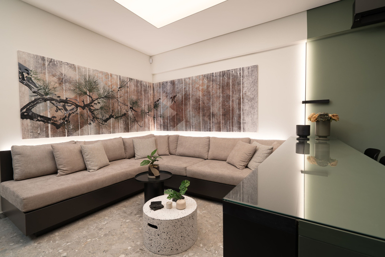 Others 4, Kolonaki Vibes Modern Apartment, Attica