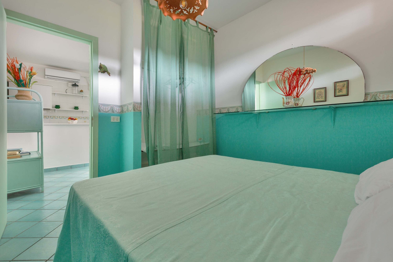 Room 5, 3247 Villa Zio Tore - Trilo by Barbarhouse, Lecce