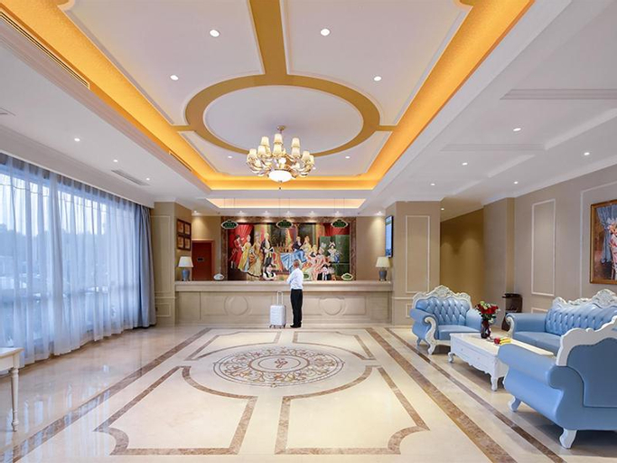 Others 3, Vienna Hotel Anhui Dangtu High-speed Railway Station, Ma'anshan