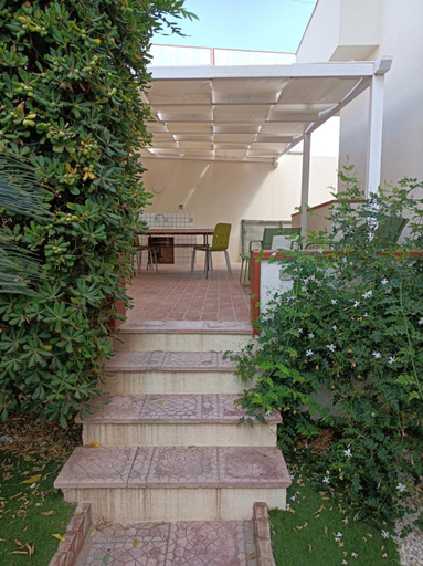 Others 2, Casa SantaBarbara, Ragusa