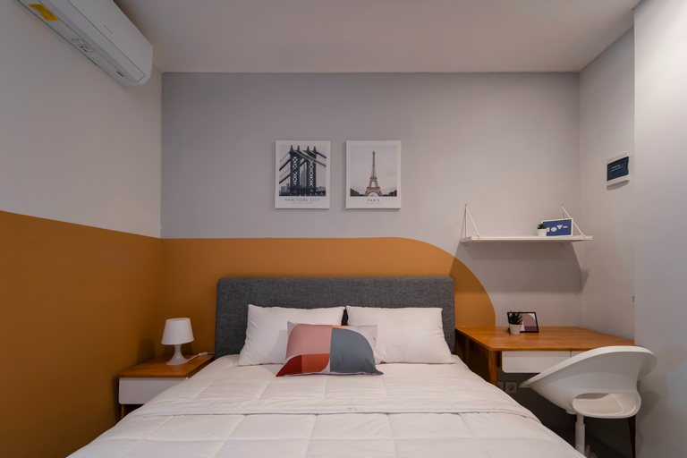 Bedroom 17