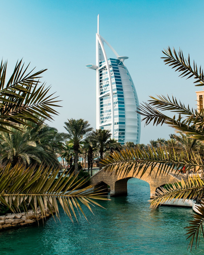 Exterior & Views 2, Embassy Suites By Hilton Dubai Business Bay, Dubai