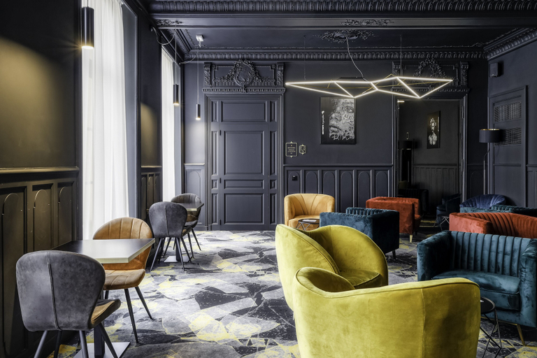 Others 5, Leprince Hotel Spa, BW Premier Collection, Sarthe