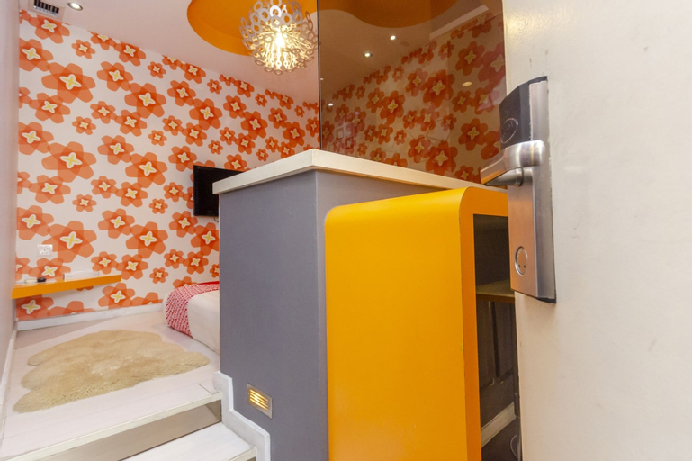 Others 3, OYO 902 Rooms Boutique Hotel, Johor Bahru