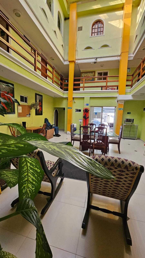 Others 5, Hotel Barranquilla Inn, Barranquilla