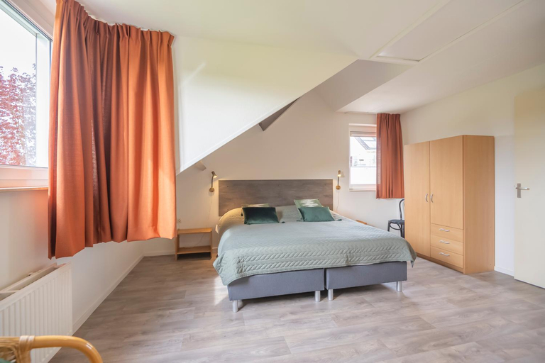 Bedroom 2, Fleurie de Montagne, Gulpen-Wittem