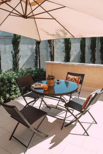 Others 4, Viale dei Lecci - Luxury rooms, Brindisi