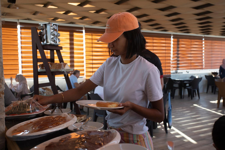 Food & Drinks 5, ALENA HOTEL, Aqaba