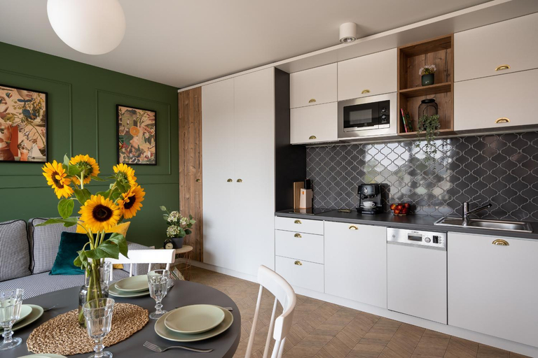 Others 5, 3 Minutes Apartments Old Town, Kraków City