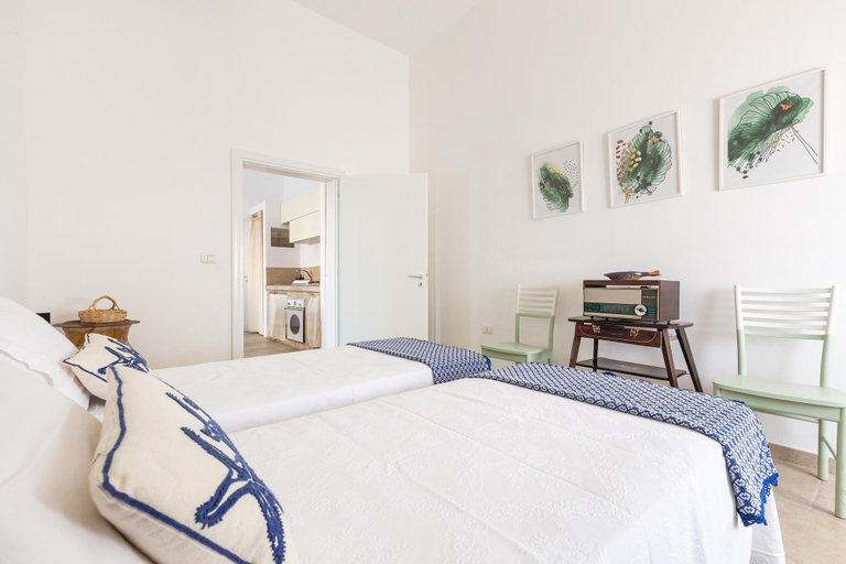 Room 3, 3683 TSG - Casa Pasquina by Barbarhouse, Lecce