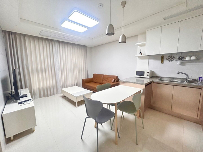 Others 5, Landmark Stay in Songdo, Yeonsu