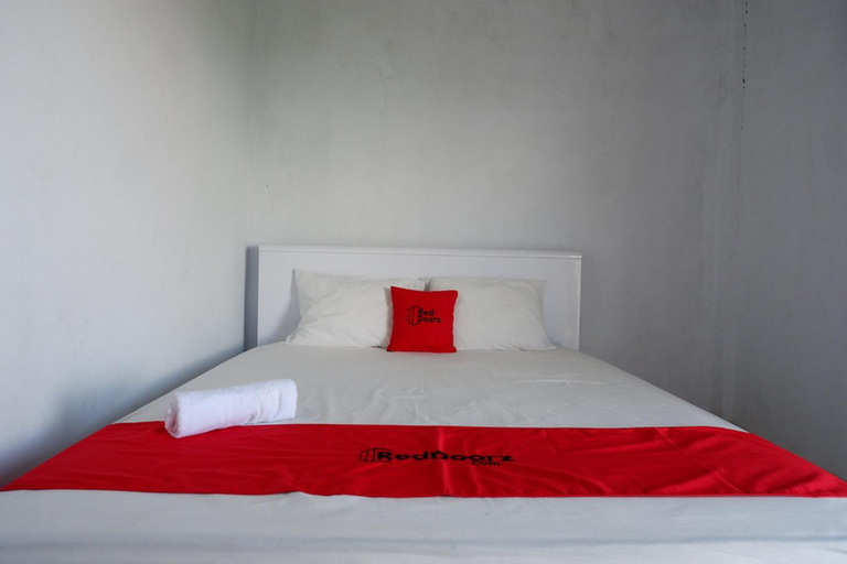Bedroom 9