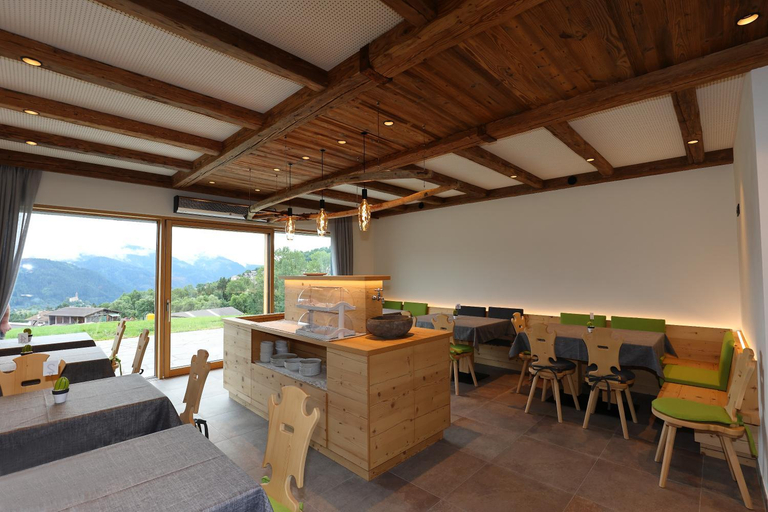 Others 3, Agriturismo Maso Schneider, Trento