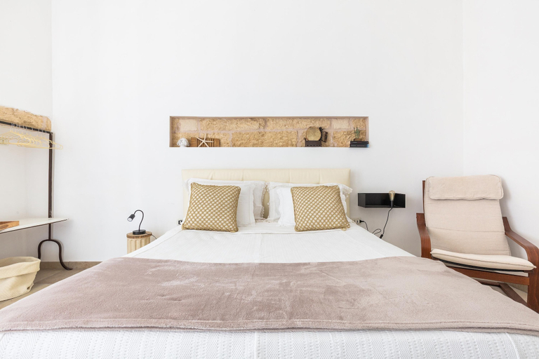 Room 2, 3683 TSG - Casa Pasquina by Barbarhouse, Lecce