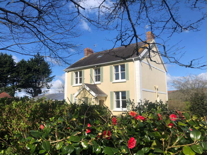 Others 4, Giltar Grove Country House, Pembrokeshire