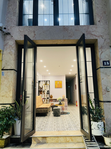 Exterior & Views 2, Green Hoan Kiem Apartment, Hoàn Kiếm