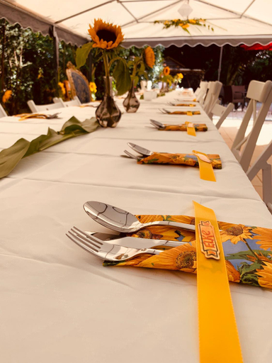 Food & Drinks 4, Villa am Sudpark, Wetteraukreis