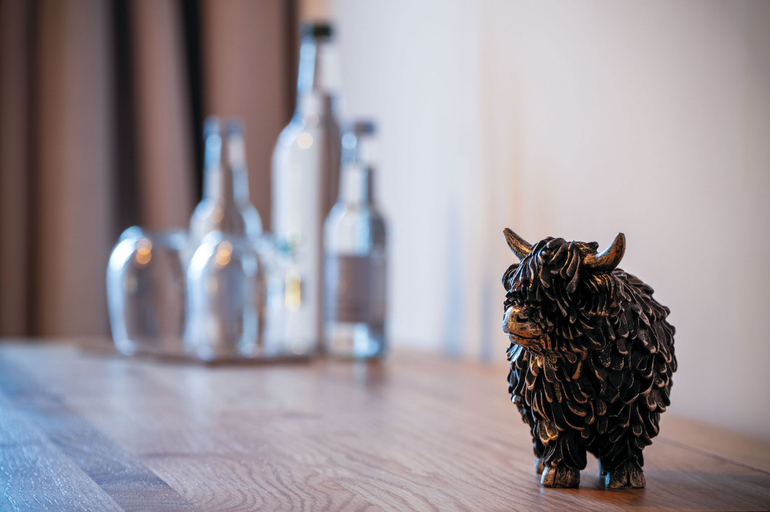 Food & Drinks 4, The Sleeping Giant - Pen Y Cae Inn, Powys