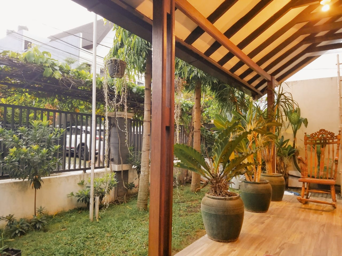Others 5, Rumah Tamu Guest House, Bandung