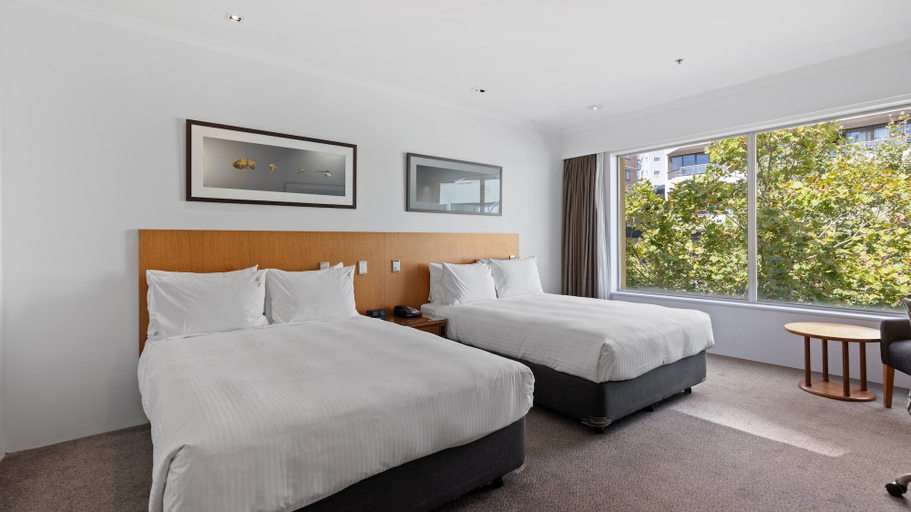 Bedroom 21