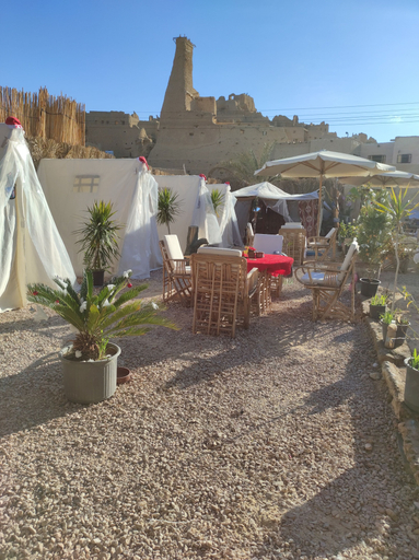 Exterior & Views 2, Muhra Camp Siwa, Siwa