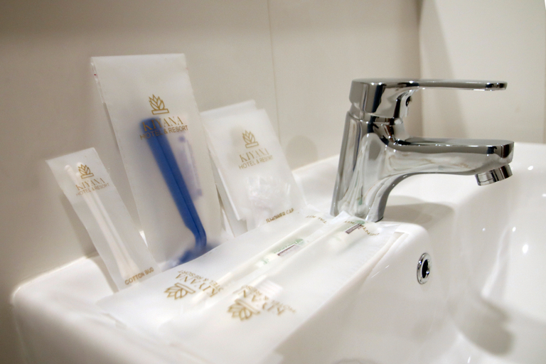 Amenities 2