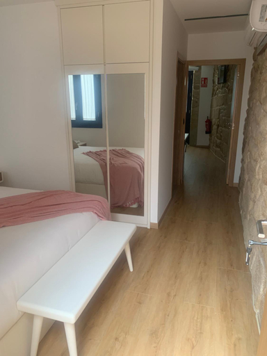 Bedroom 2, Mar De Muros, A Coruña