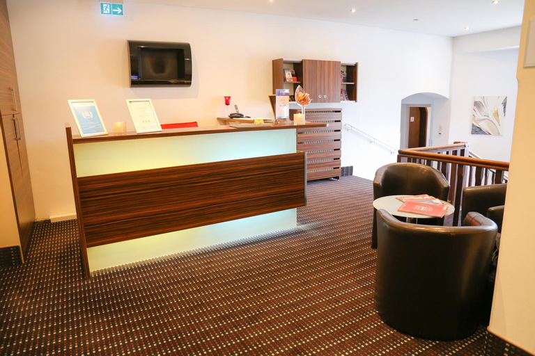 Hotel Koniger, Ebersberg
